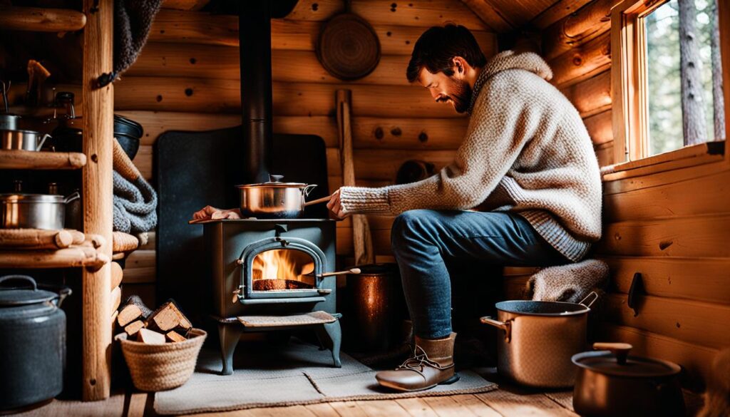 Best Wood Stove for a Small Cabin