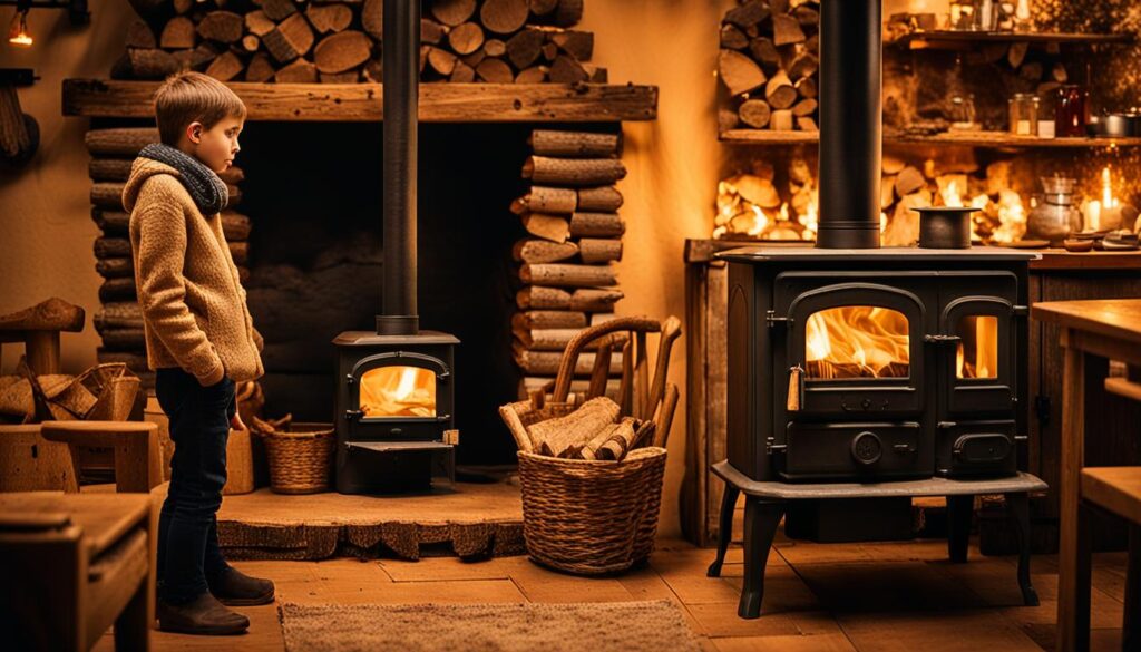 What Are Wood-Burning Stoves and How Do They Work?