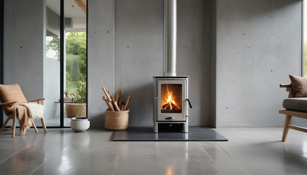 wood burning stoves 101 guide